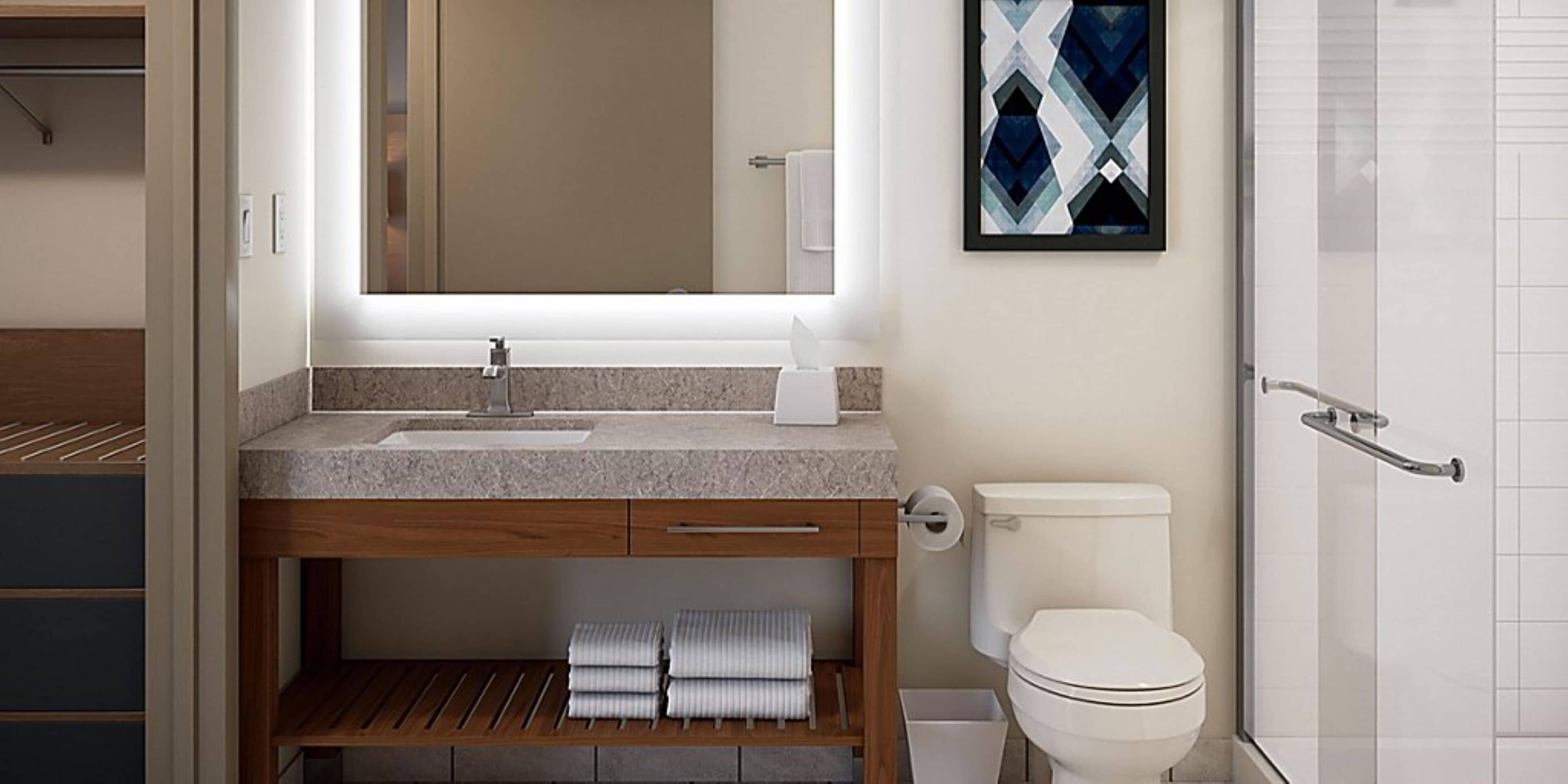 Foto - Candlewood Suites Charleston – Mt. Pleasant by IHG