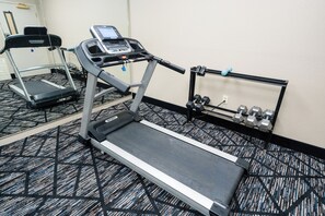 Gimnasio