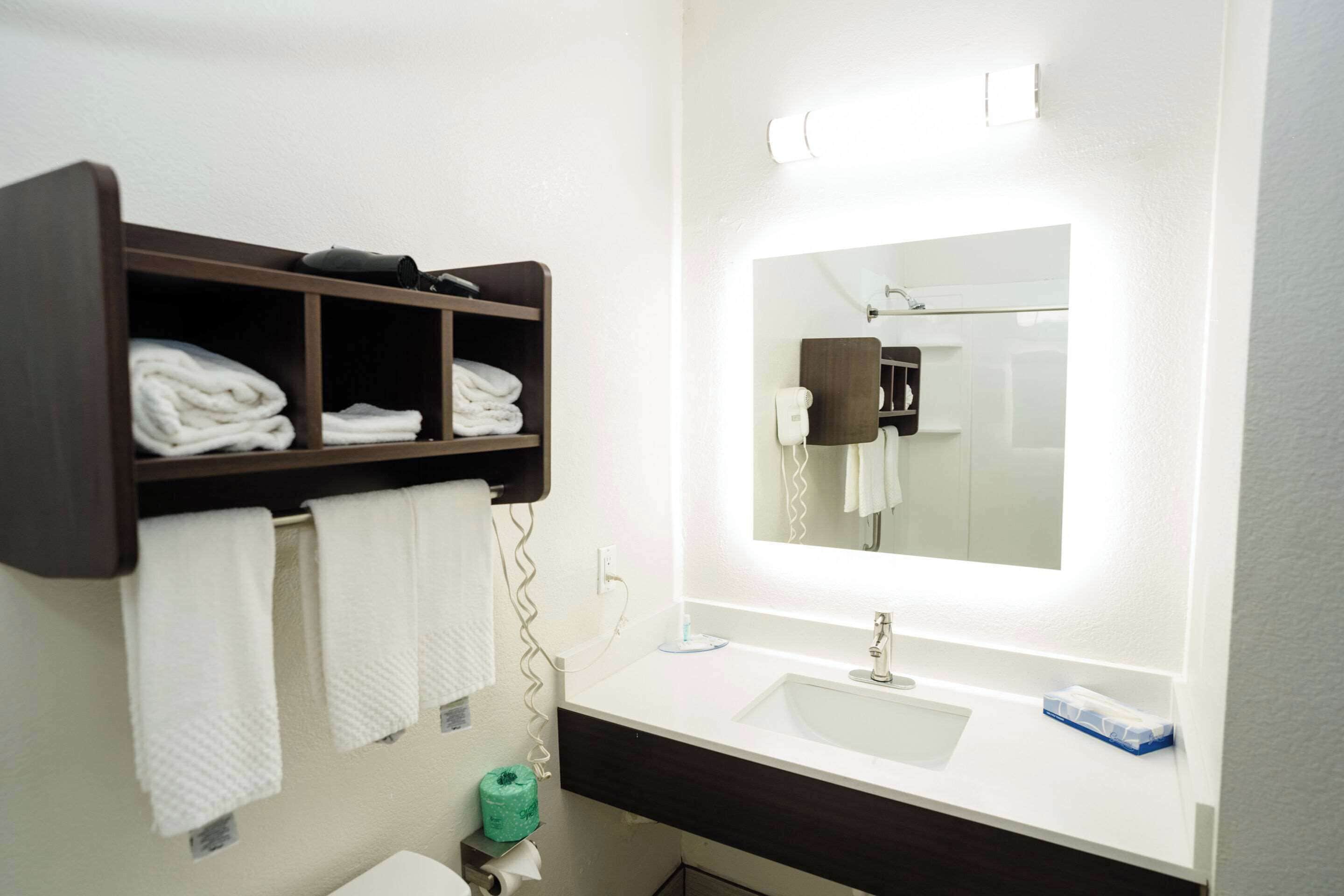 suite, non smoking | desk, blackout curtains, iron/ironing board, free wifi