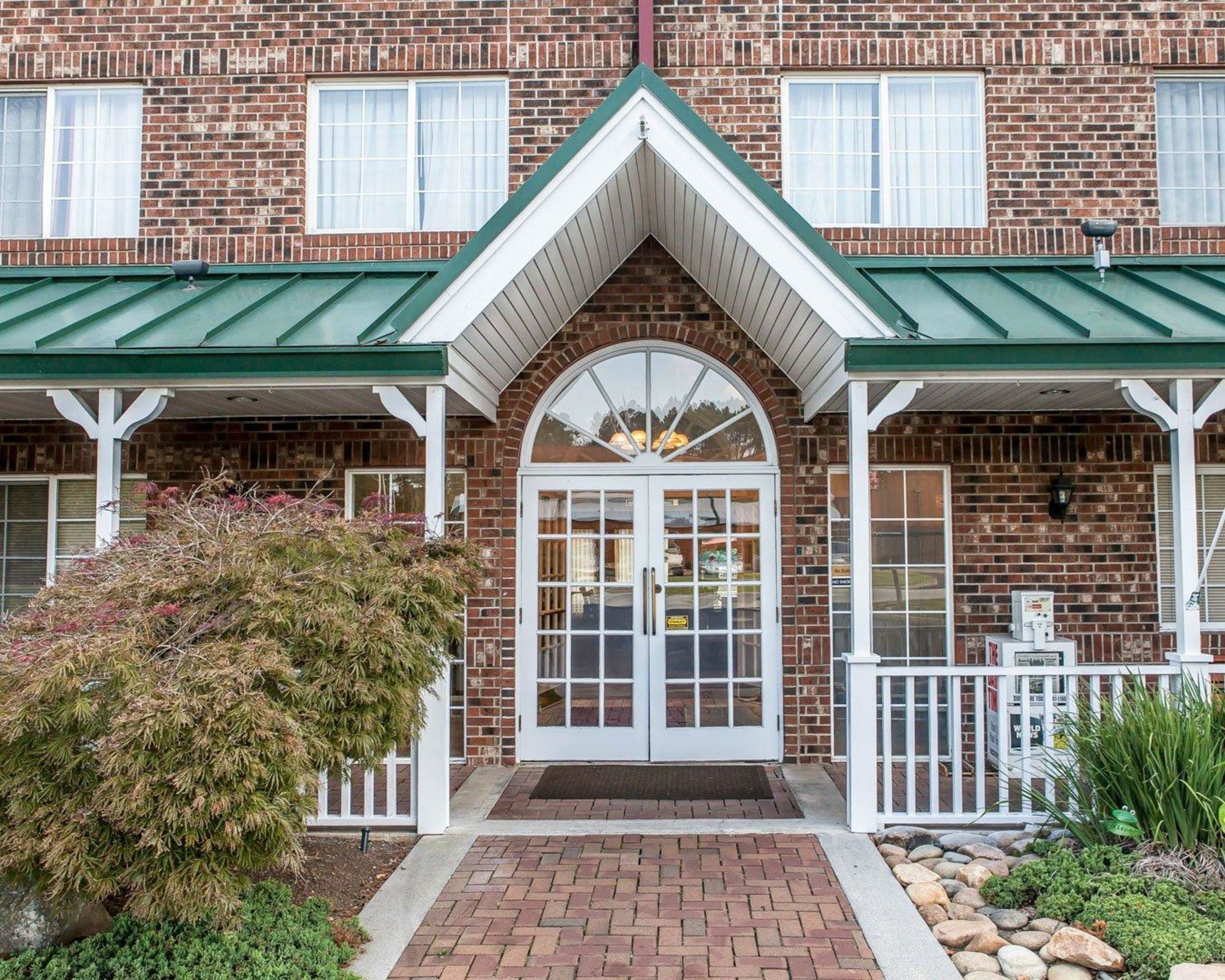 Mainstay Suites Knoxville Airport in Knoxville, United States