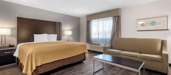 Quality Inn Burbank Airport