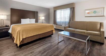 Quality Inn Burbank Airport