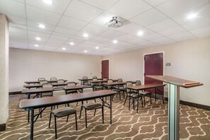 Meeting facility - Comfort Inn & Suites Lake Norman (Cornelius)