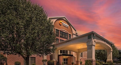 Comfort Inn & Suites Lake Norman