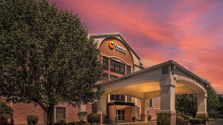 Comfort Inn & Suites Lake Norman