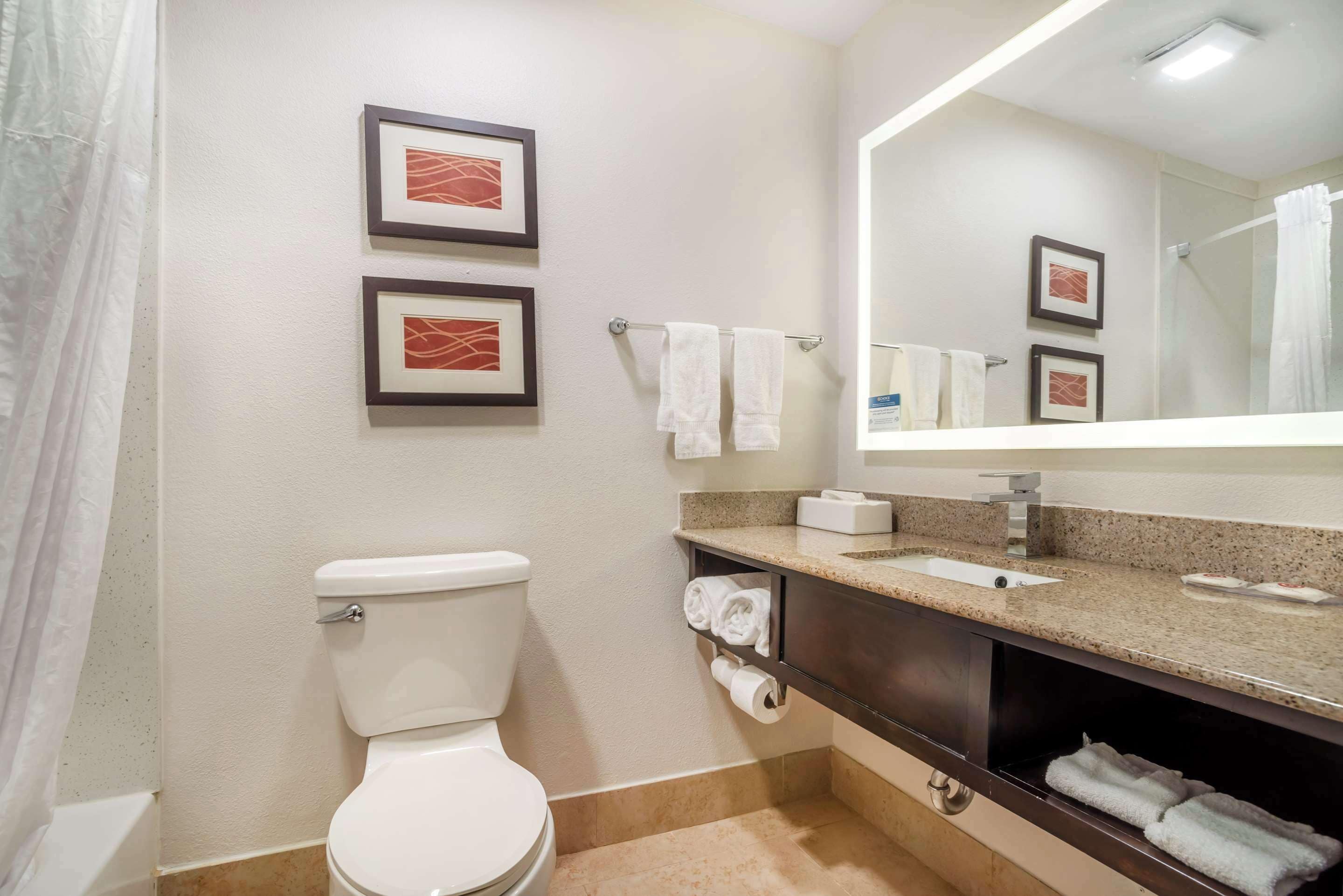 Photo - Comfort Inn & Suites Lake Norman