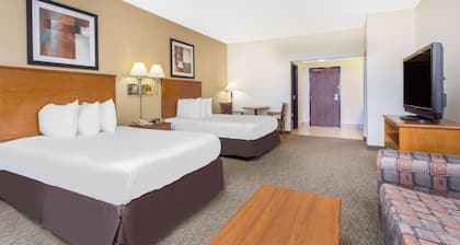 Days Inn by Wyndham Phenix City Near Fort Benning