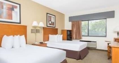 Days Inn by Wyndham Phenix City Near Fort Benning