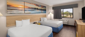 Days Inn by Wyndham Phenix City Near Fort Benning