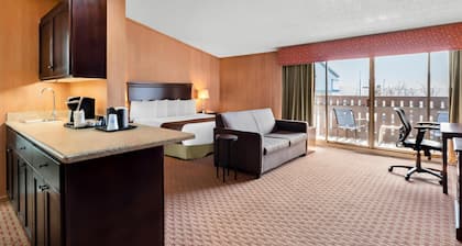 Best Western Chieftain Inn