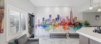 Hotel Skye SFO