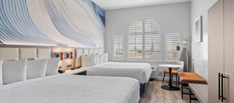 Hotel Skye SFO