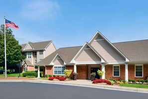 Exterior - Sonesta ES Suites Atlanta Alpharetta North Point Mall (Alpharetta)