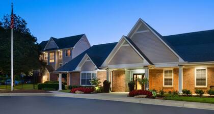 Sonesta ES Suites Atlanta Alpharetta North Point Mall