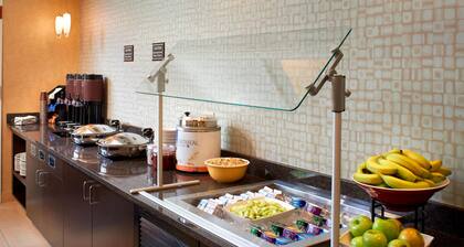 Sonesta ES Suites Chicago Waukegan Gurnee