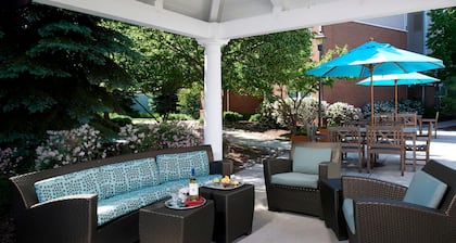 Sonesta ES Suites Chicago Waukegan Gurnee