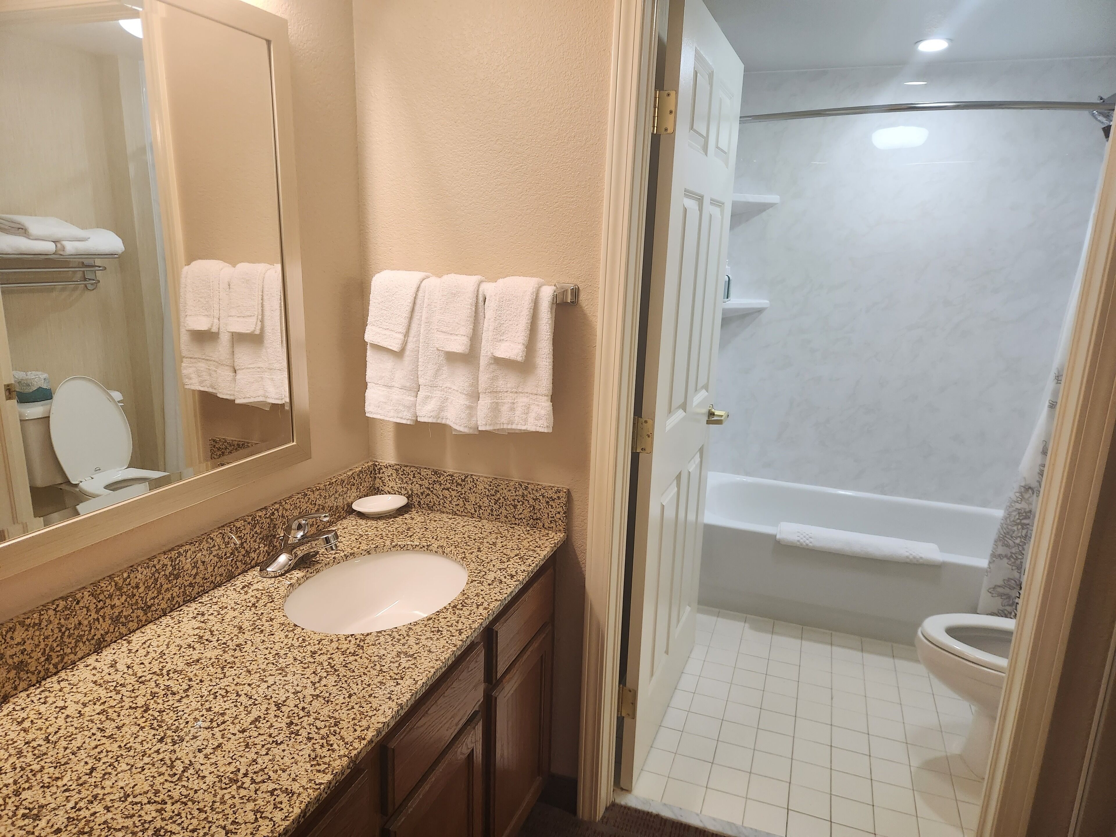 Residence Inn By Marriott Fort Collins