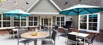 Residence Inn By Marriott Fort Collins
