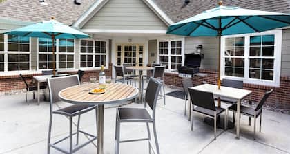 Residence Inn By Marriott Fort Collins