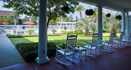 Residence Inn by Marriott Wilmington Landfall