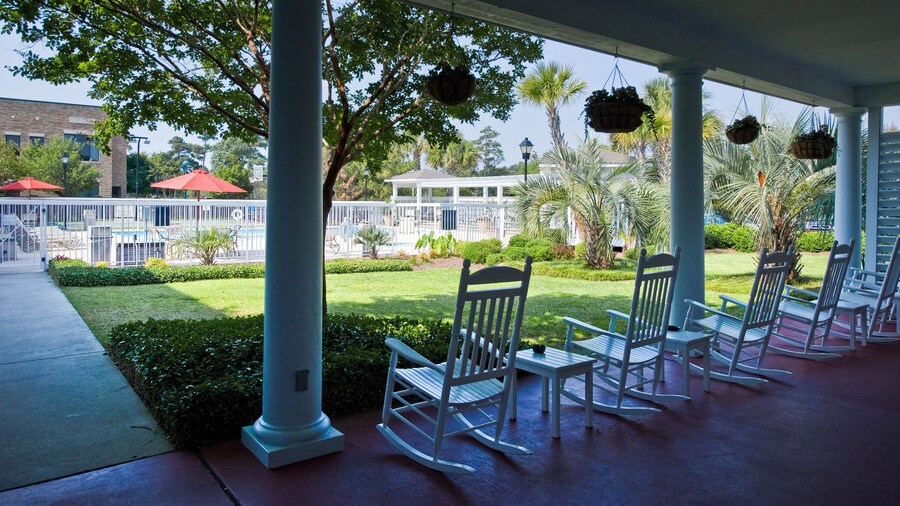 Residence Inn by Marriott Wilmington Landfall