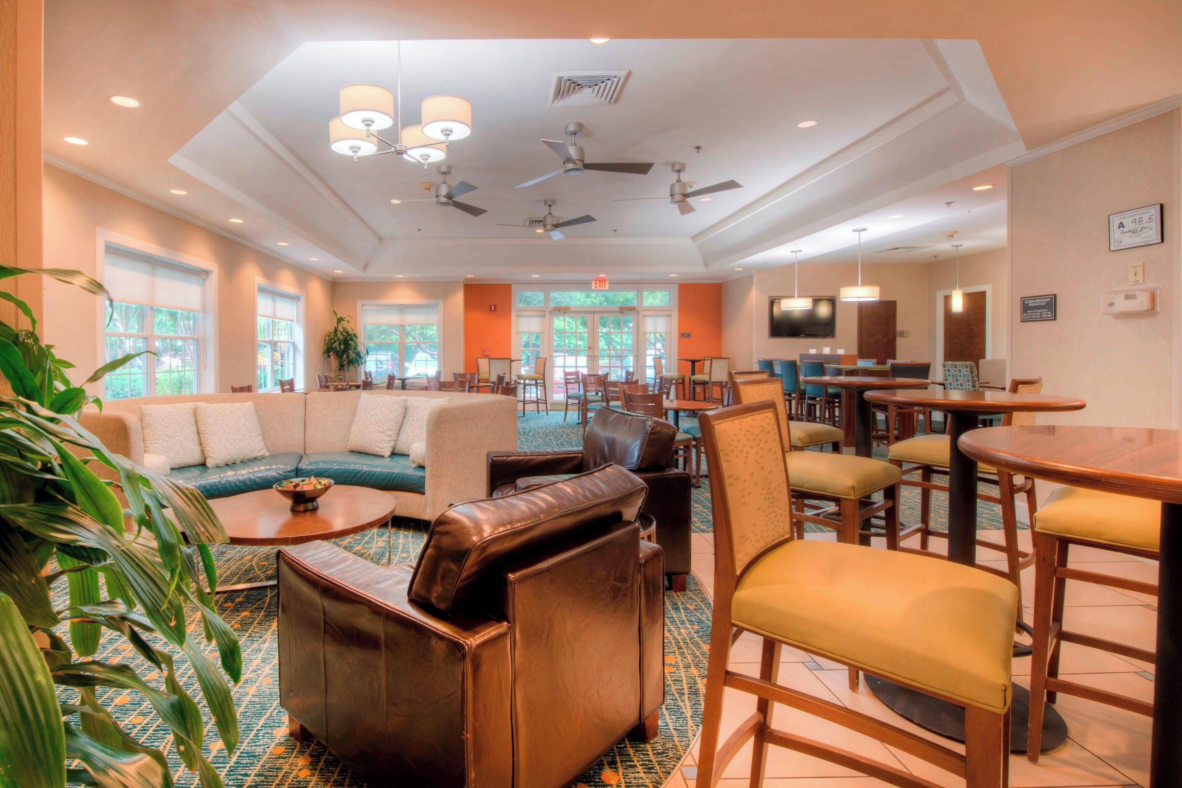 ล็อบบี้