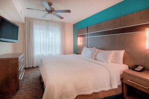 Executive Suite, 1 Bedroom