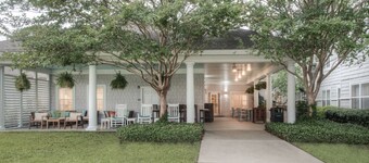 Residence Inn by Marriott Wilmington Landfall