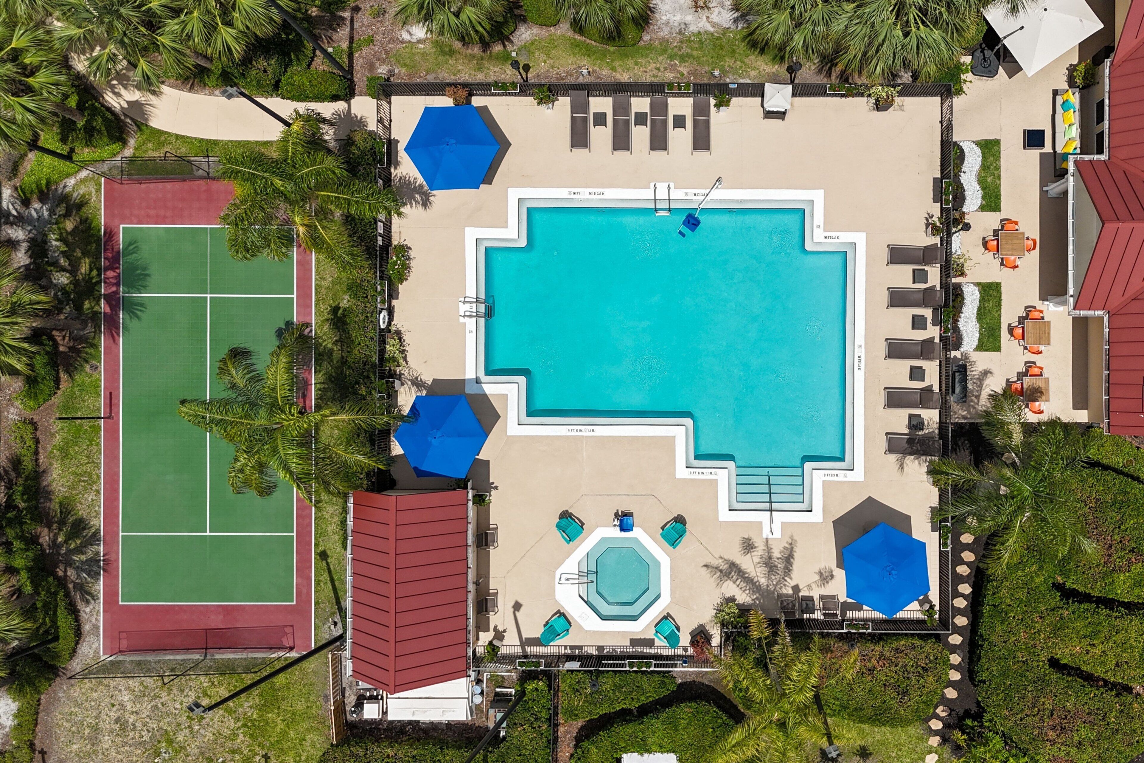 Foto - Residence Inn by Marriott Orlando Convention Center