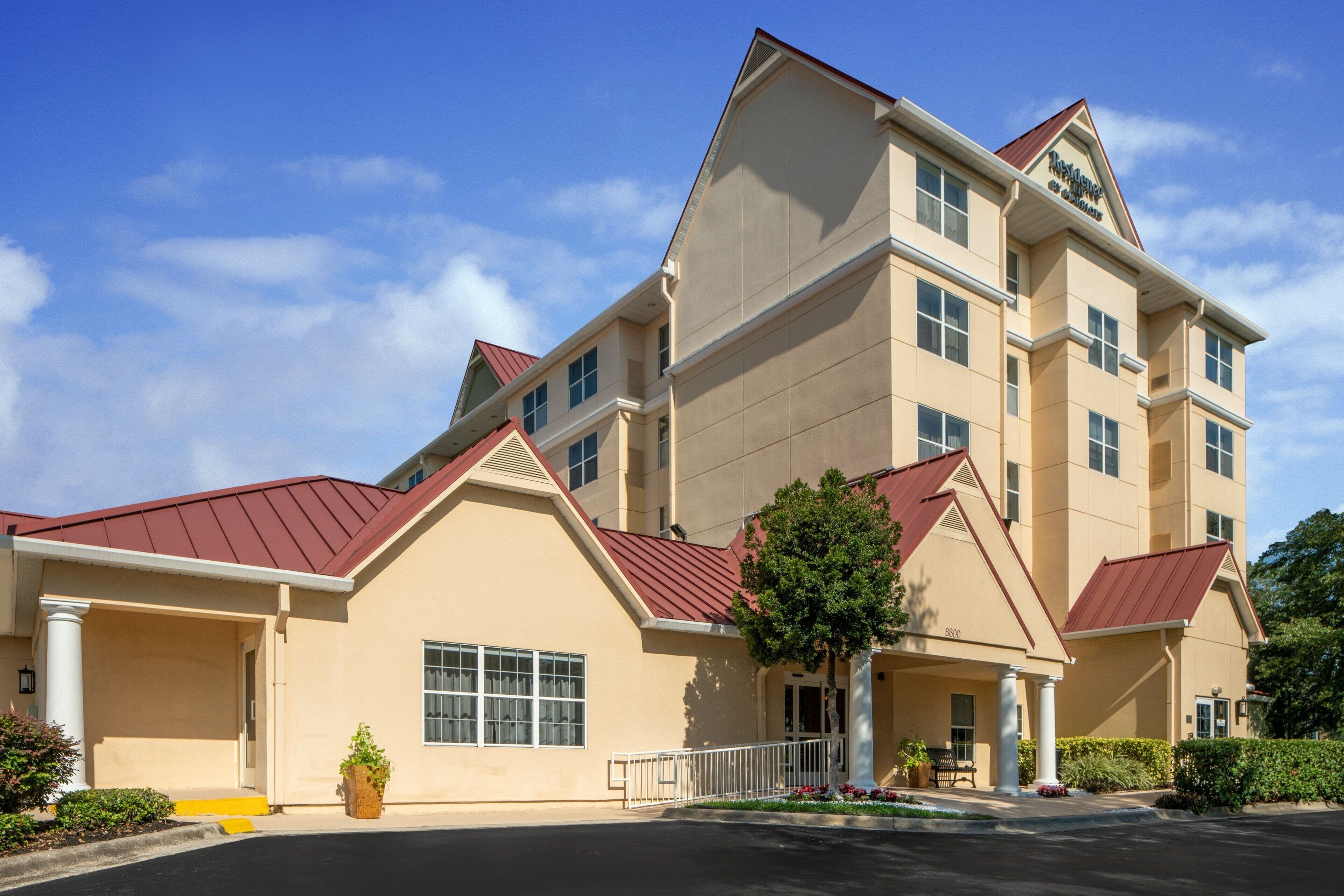 Foto - Residence Inn by Marriott Orlando Convention Center