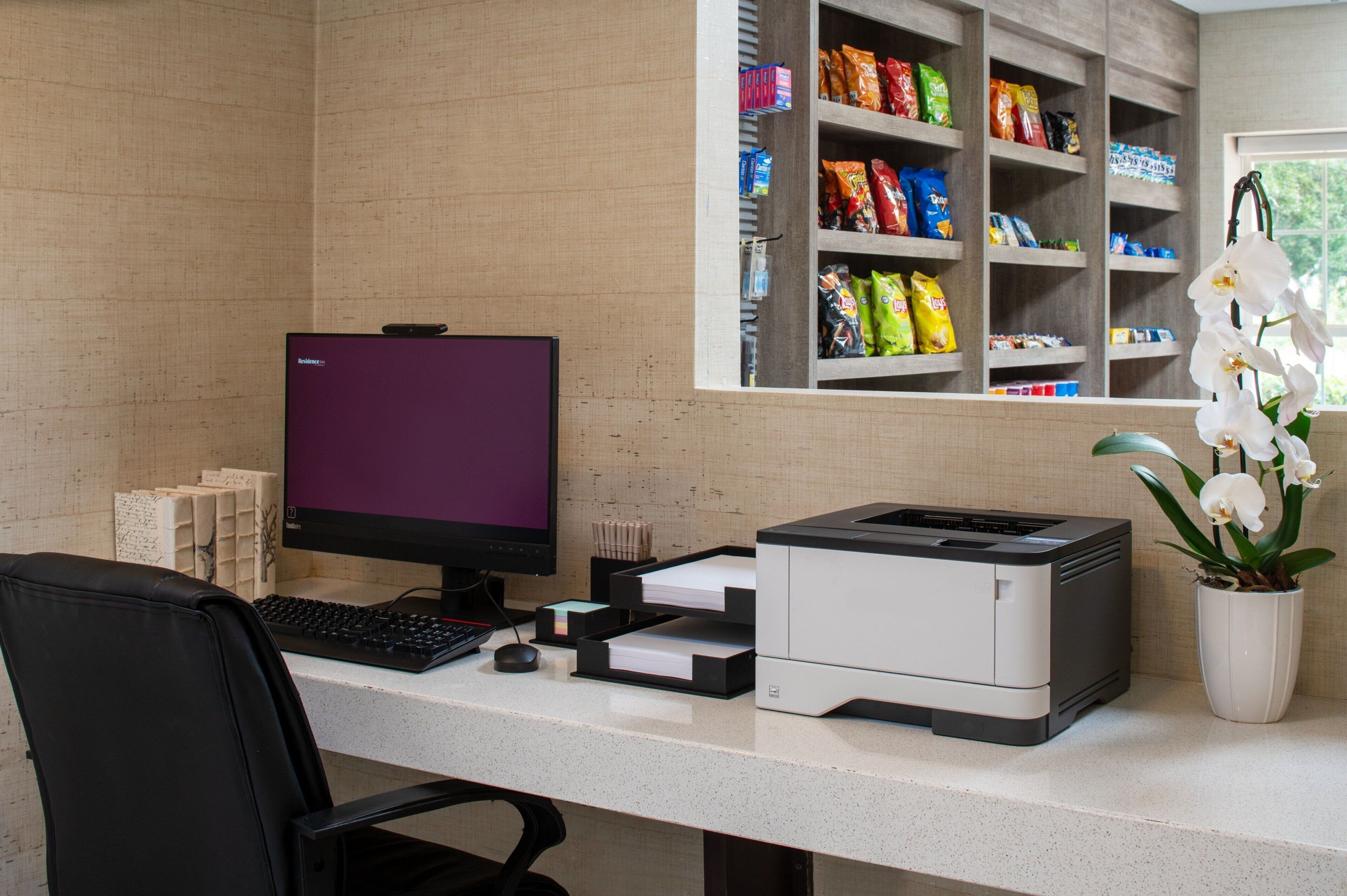 Foto - Residence Inn by Marriott Orlando Convention Center