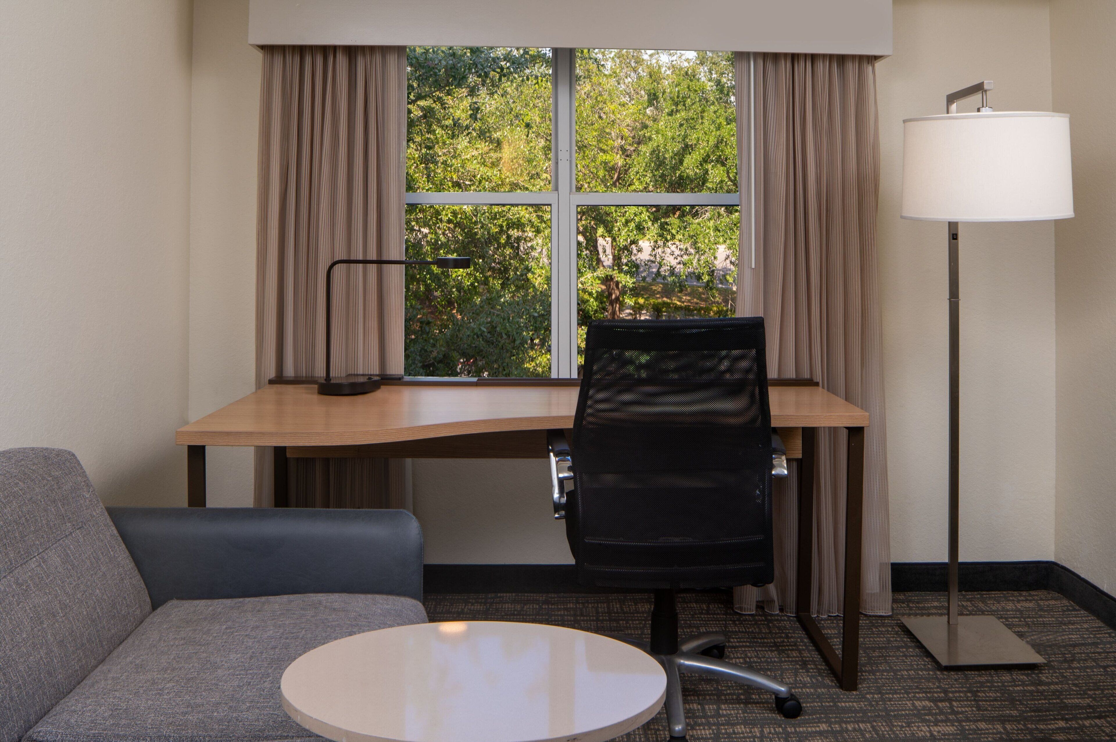 Foto - Residence Inn by Marriott Orlando Convention Center