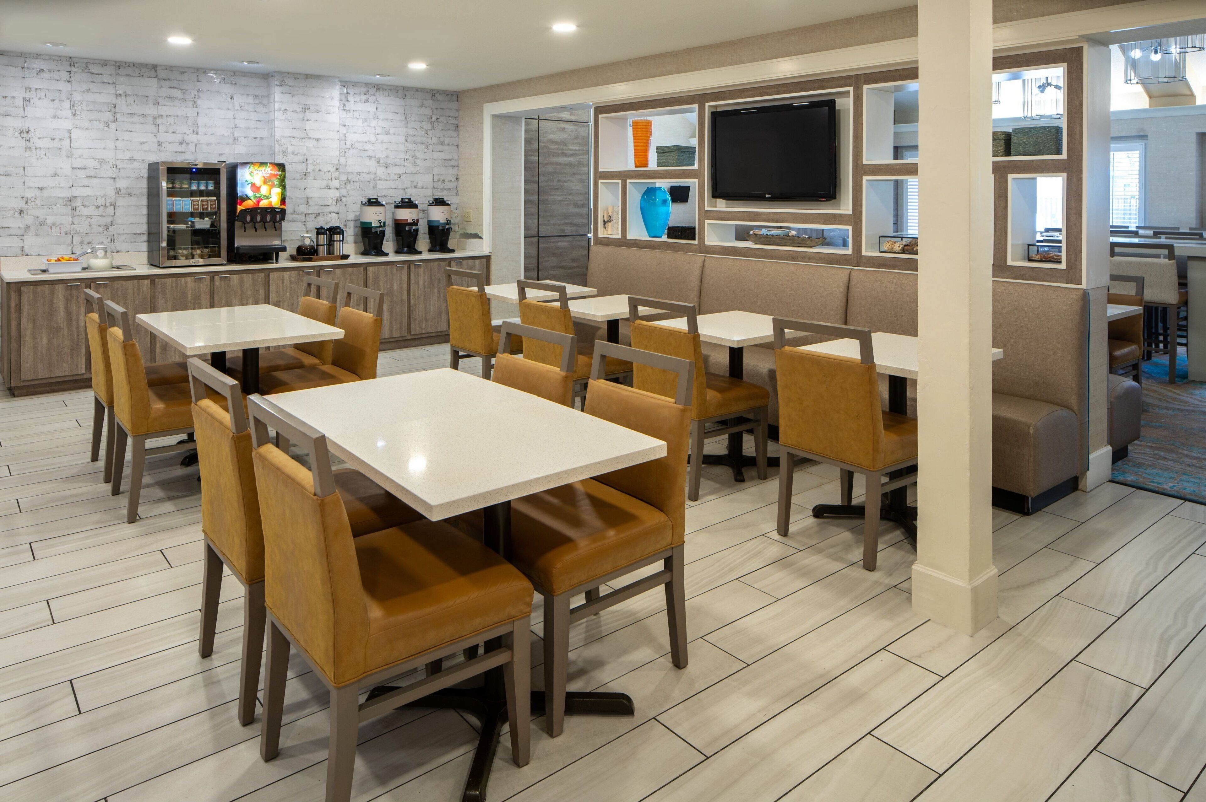 Foto - Residence Inn by Marriott Orlando Convention Center