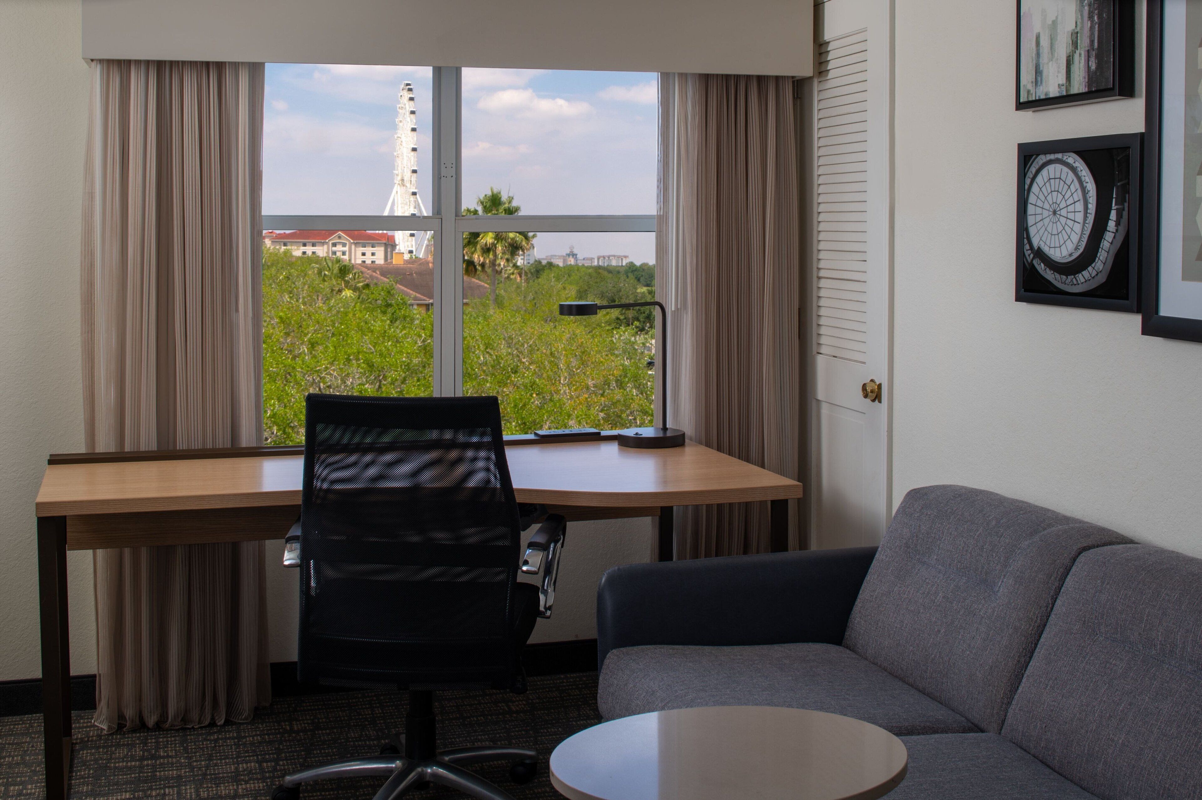Foto - Residence Inn by Marriott Orlando Convention Center