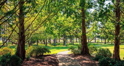 Residence Inn By Marriott Williamsburg