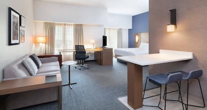 Residence Inn By Marriott Williamsburg