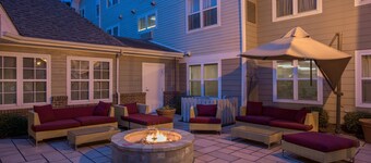 Residence Inn by Marriott Rocky Mount