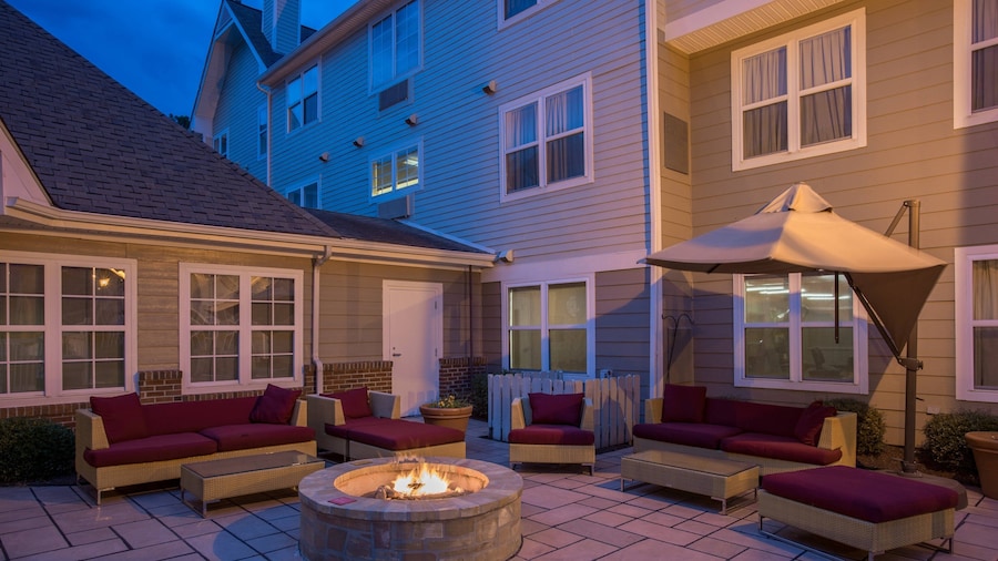 Residence Inn by Marriott Rocky Mount