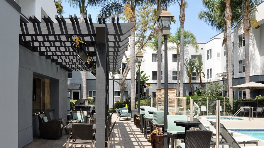 Residence Inn by Marriott Carlsbad
