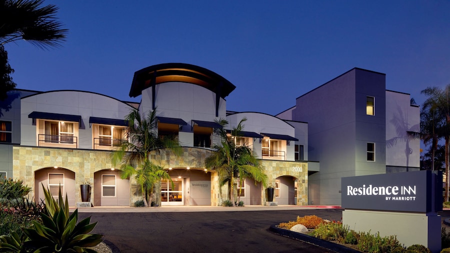 Residence Inn by Marriott Carlsbad