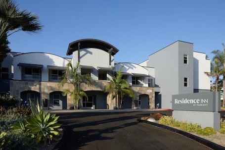 Exterior. Residence Inn by Marriott Carlsbad