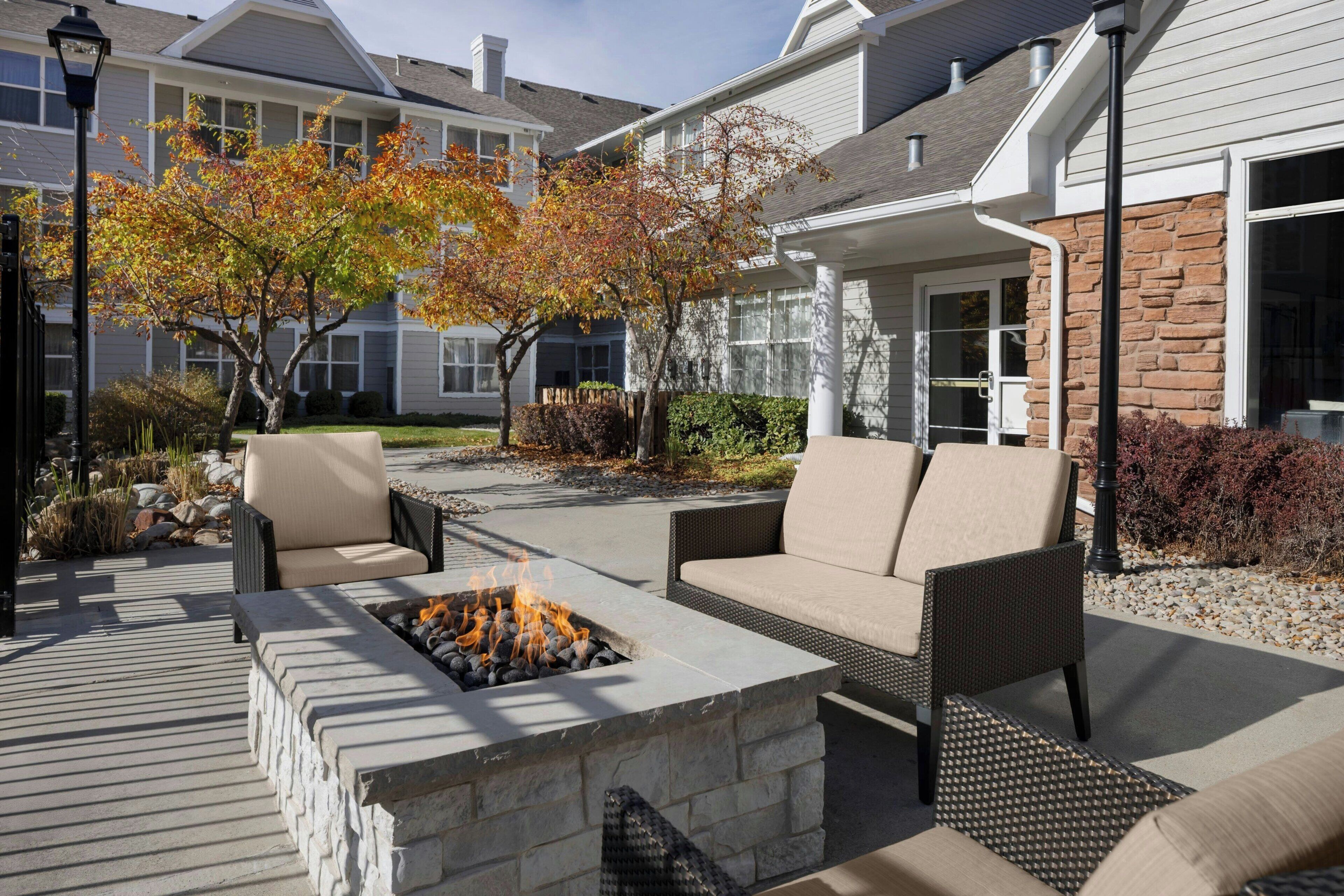 Foto - Residence Inn Salt Lake City Cottonwood