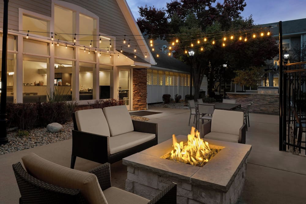 Residence Inn by Marriott Salt Lake City Cottonwood