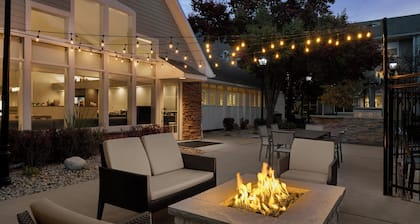 Residence Inn by Marriott Salt Lake City Cottonwood