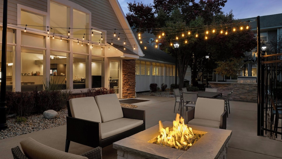 Residence Inn by Marriott Salt Lake City Cottonwood