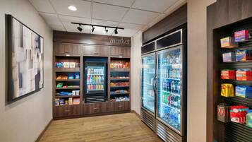 Property amenity