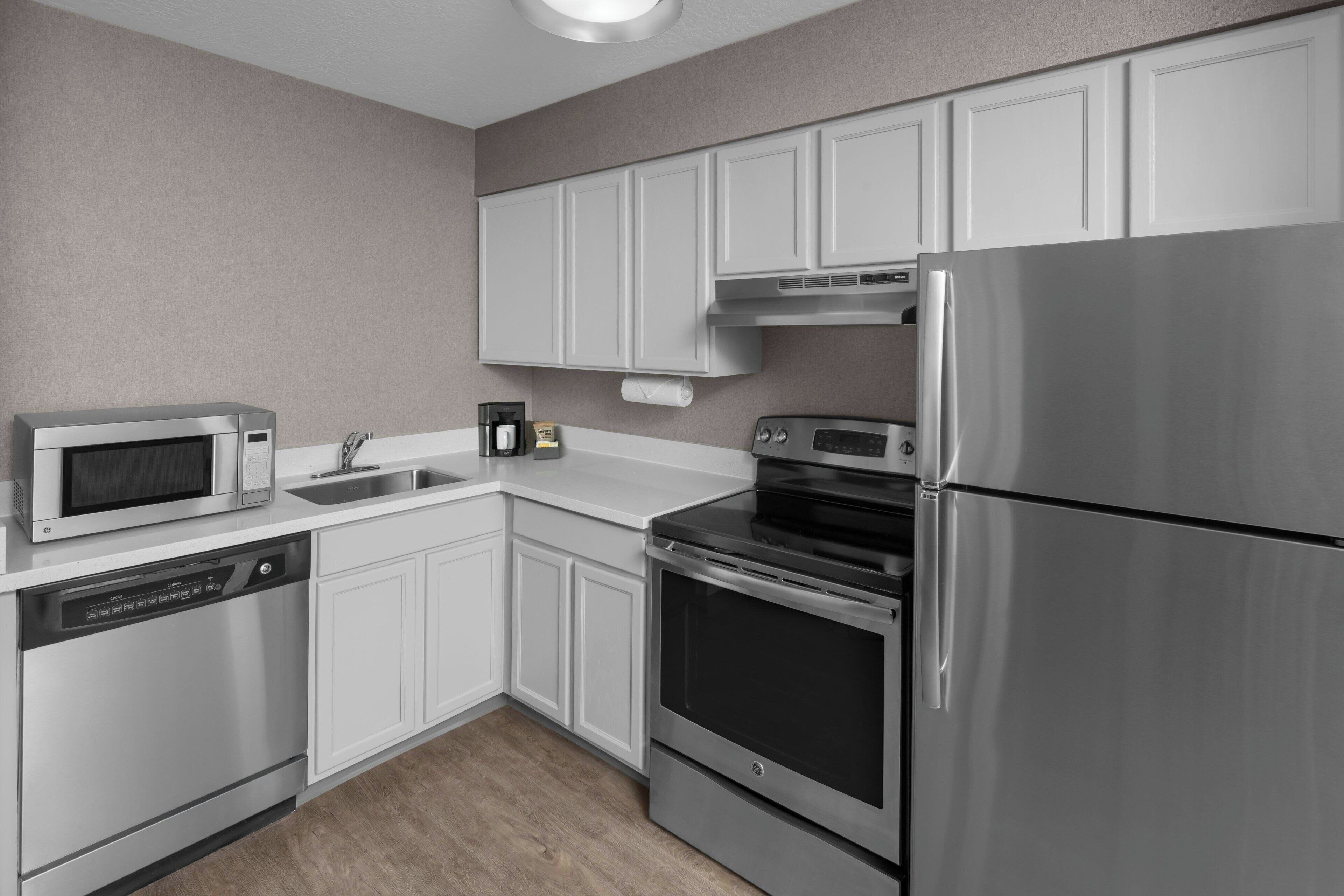 Foto - Residence Inn Salt Lake City Cottonwood