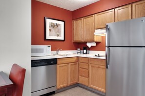 1 bedroom, desk, blackout drapes, iron/ironing board