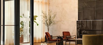 Sonder by Marriott Bonvoy Rideau Apartments Downtown