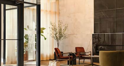Sonder by Marriott Bonvoy Rideau Apartments Downtown